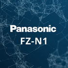 Panasonic Toughpad FZ-N1 icon