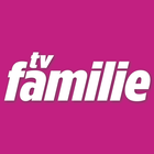 TV Familie icône