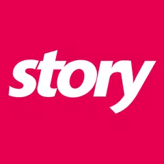 Story アプリダウンロード