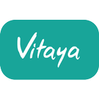 Vitaya Magazine 图标