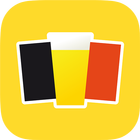 Belgian Beeremojis icon