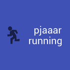 Pjaaar Running أيقونة