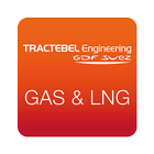 Tractebel Gas & LNG 圖標