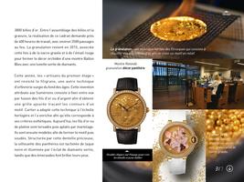 Le Vif/L'Express Horlogerie 截图 3