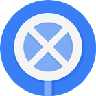 A-Sign Drive icon