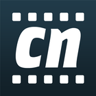 CineNews : Theaters showtimes アイコン
