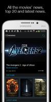 CineNews : votre app cinéma Affiche