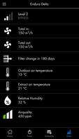 Endura® Delta Ventilation screenshot 1