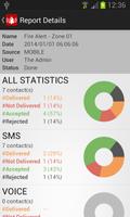 Crisis Communication Center スクリーンショット 3