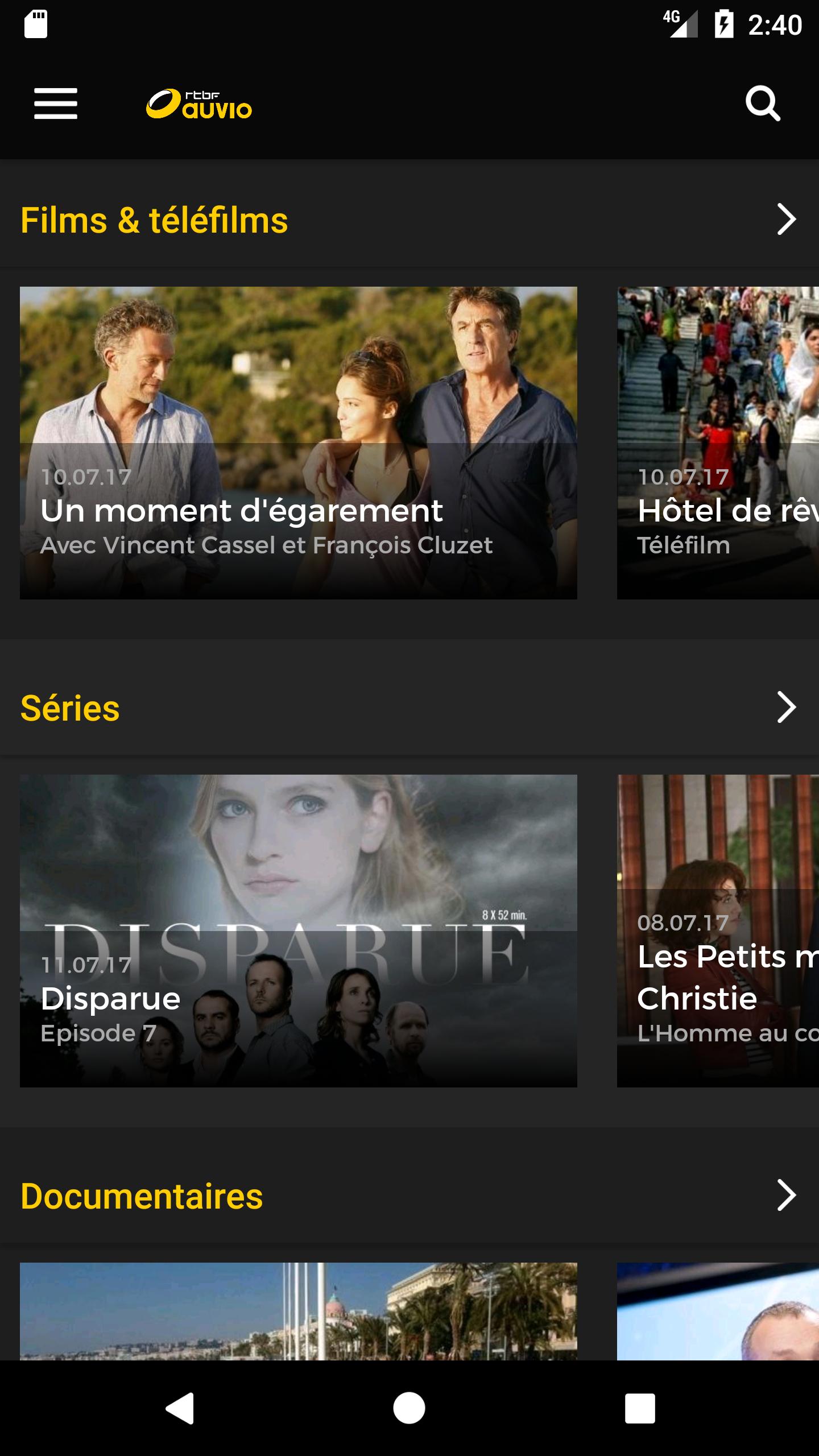 TÉLÉCHARGER JT RTBF GRATUITEMENT RTBF GRATUITEMENT JT TÉLÉCHARGER