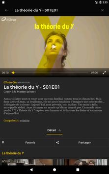 RTBF Auvio : direct et replay for Android - APK Download