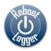 Reboot logger