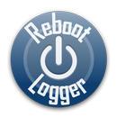Reboot logger APK