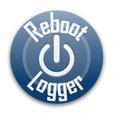 Reboot logger icône