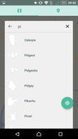 GO Map - For Pokémon GO capture d'écran 2