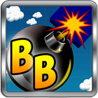 Benny Blast - 3D Physics Game Zeichen