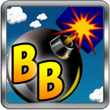 Benny Blast - 3D Physics Game biểu tượng