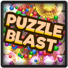 Puzzle Blast - Color matching icon