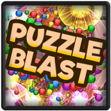 Puzzle Blast - Color matching icon
