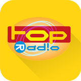 TOPradio simgesi