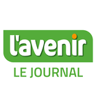 آیکون‌ L'Avenir