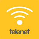 Telenet Hotspot Locator APK