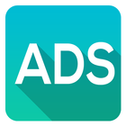 Ads Demo for Developers AdMob ikon