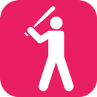 Baseball News XL أيقونة