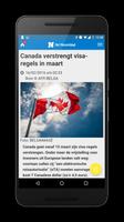 Reizen en Vakantie Nieuws Ekran Görüntüsü 2