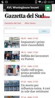 Giornale Sicilia ภาพหน้าจอ 2