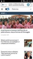 Giornale Sicilia Ekran Görüntüsü 3
