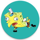 SpongeBob Meme Generator icône