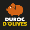 Duroc d'Olives