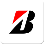 Bridgestone Europe eLibrary icône