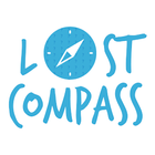 آیکون‌ Lost Compass