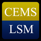 LSM CEMS Annual Event 2014 biểu tượng