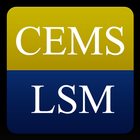LSM CEMS Annual Event 2014 آئیکن