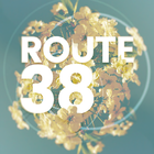 آیکون‌ Route38 - UCLL