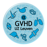 The eGVHD App icône