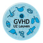 The eGVHD App-icoon
