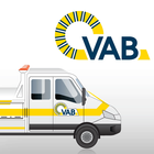 VAB Assistance Zeichen