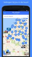 VakantieVeilingen.be স্ক্রিনশট 2