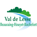 Explore Val de Lesse aplikacja