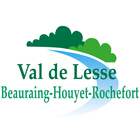 Explore Val de Lesse icône