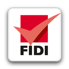 FIDI App icône