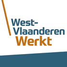 West-Vlaanderen werkt أيقونة