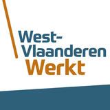 West-Vlaanderen werkt icône