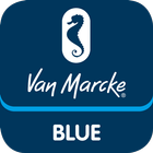 Van Marcke BLUE Mobile icône
