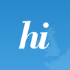 Help refugees build a network APK