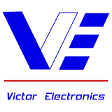 Victor Electronics icône